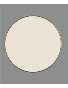 Chamaleon wall light - ACB - Decorative wall light in 4 finishes, LED 3000K 2