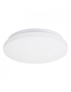 Carme Rimless ceiling light - Indeluz - Novolux Lighting - Ceiling lamp 28/38 cm 2