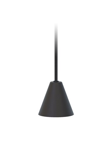 Rimini pendant light - Robin - LED light 3000K, Dimmable Dali/Non-dimmable, Height adjustable