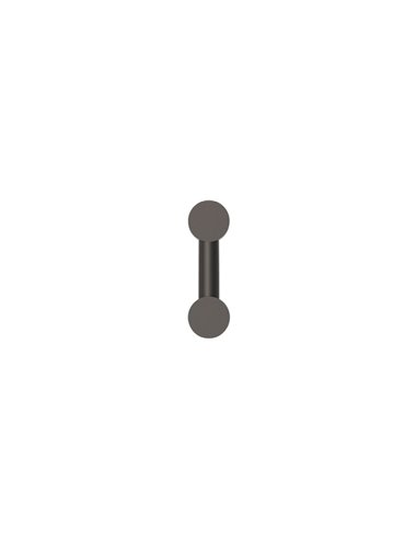 Rigoberta Indirect Mono wall light - Robin - LED light 3000K 920 lm, Minimalist design