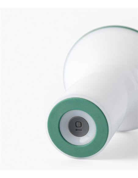 Buddy portable light - Faro - Modern dimmable lamp, available in 3 colours