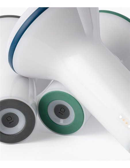 Buddy portable light - Faro - Modern dimmable lamp, available in 3 colours