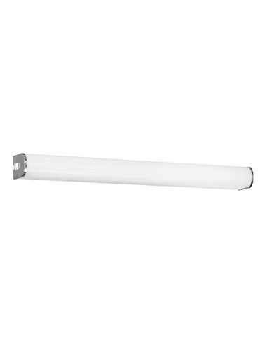 Aplique de pared LED para baño de aluminio IP 44 4000K – Loira – ACB Iluminación