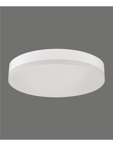 Madison ceiling lamp with motion sensor