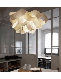 Agatha pendant light