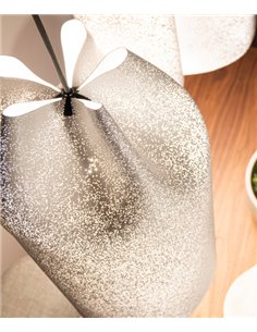 Agasallo pendant light - a-emotional light - Decorative interior pendant light, available in 4 sizes