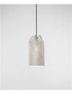 Lámpara colgante de exterior Agasallo – A by Arturo Álvarez 2