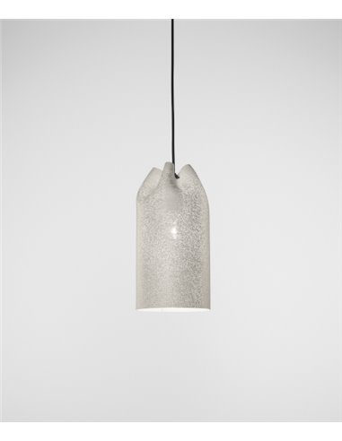 Lámpara colgante de exterior Agasallo – A by Arturo Álvarez