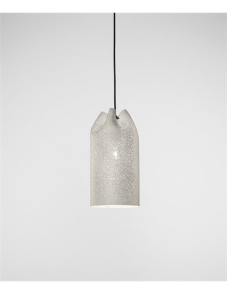 Lámpara colgante de exterior Agasallo – A by Arturo Álvarez