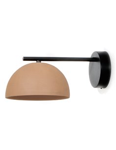 Absis wall light - Luxcambra - Ceramic decorative lamp 2