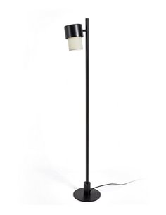 Kan floor lamp - Luxcambra - Adjustable touch shade 2