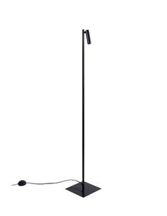 Manhattan floor lamp - Luxcambra - Minimalist design, adjustable lampshade, height: 135 cm 2