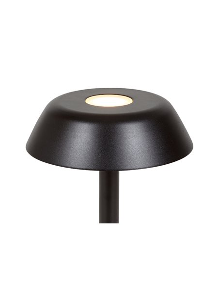 Sarria floor lamp - Luxcambra - Modern design in three colours, height: 131 cm