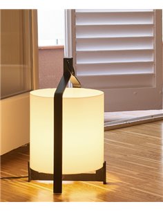Fanal table lamp - Luxcambra - Available in several finishes and sizes 2