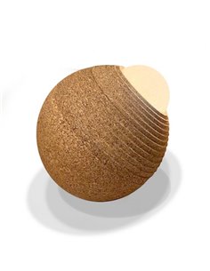 Terra portable lamp - Luxcambra - Floating outdoor lamp IP67, sustainable materials 2