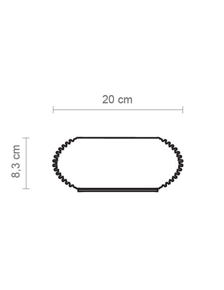 Niuet portable lamp - Luxcambra - Hand-woven wicker lampshade, LED outdoor light