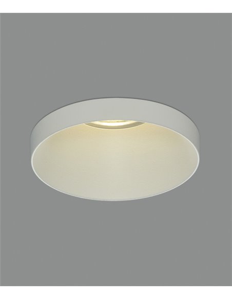 Plafón de techo Einar