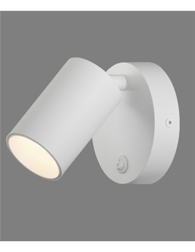 Aplique de pared Gina