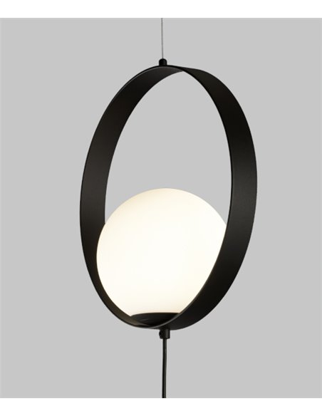 Colgante de techo Halo 4 