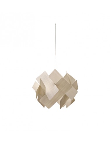 Escape pendant light
