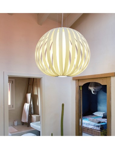 Poppy pendant light