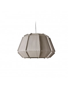 Stitches Bamako pendant light 2