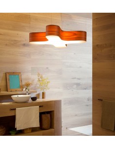 X-Club pendant light