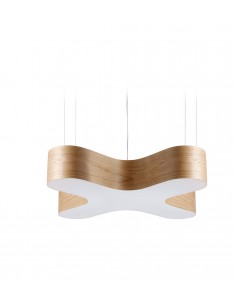 X-Club pendant light 2