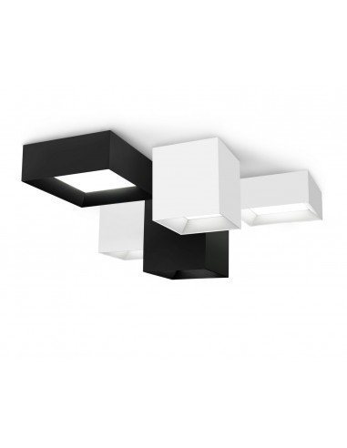 Lámpara de Techo - Volum - Massmi