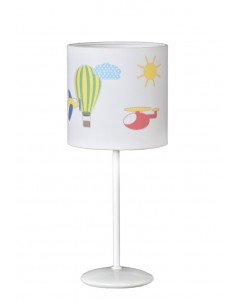 Globos table lamp - Anperbar