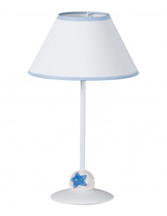 Cerámica 18 cm table lamp -...