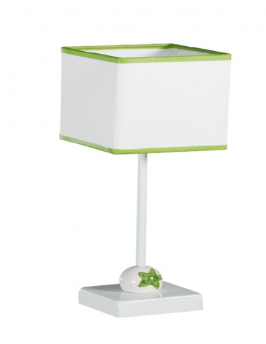 Cerámica 12x12 table lamp - Anperbar