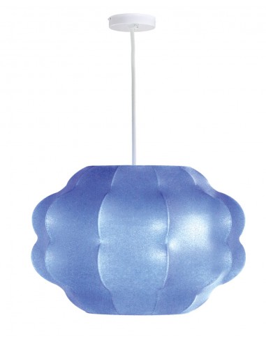 Formas Azul pendant light - Anperbar