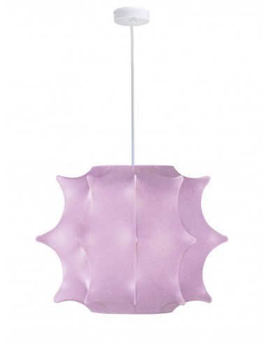 Formas Morado pendant light - Anperbar