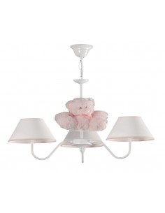 Ositos pendant light -...