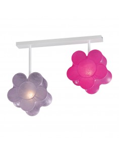 Flores 50 cm lamp for kidsr...