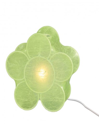 Flores 22x28 table lamp - Anperbar