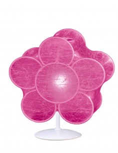 Flores 22x12 table lamp -...