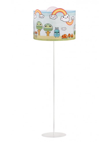 Bosque floor lamp - Anperbar