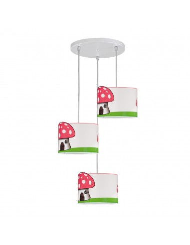 Setas pendant light - Anperbar