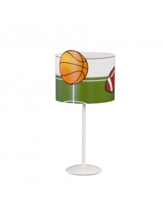 Deportes table lamp - Anperbar