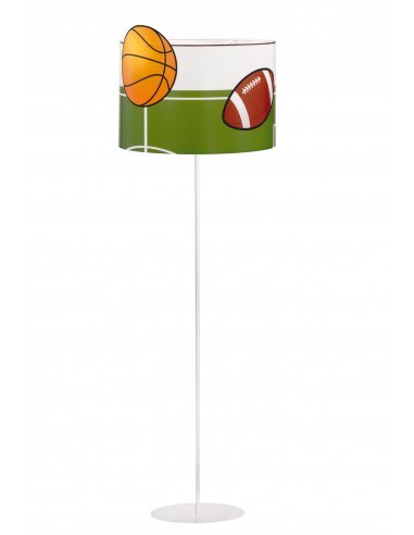 Deportes floor lamp - Anperbar