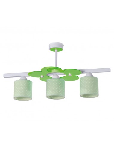 Topitos Flor pendant light - Anperbar