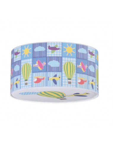 Globos ceiling light - Anperbar