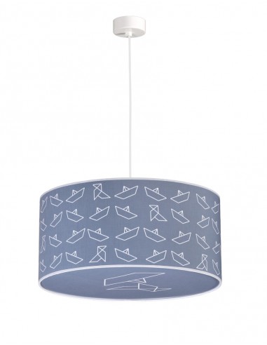Barcos pendant light - Anperbar
