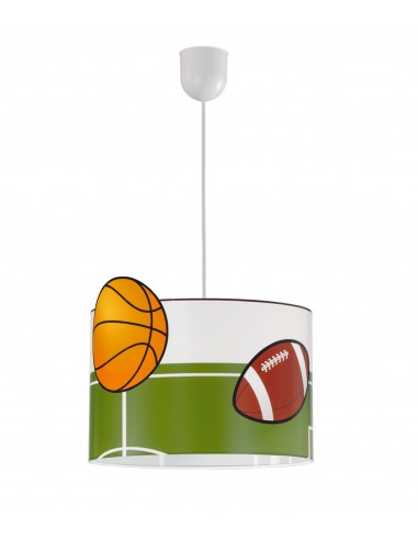 Deportes pendant light - Anperbar