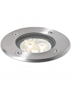 Outdoor recessed floor light – Bora Dopo LED – Novolux 2