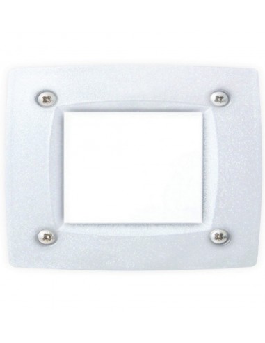 Outdoor recessed wall light – Devon...