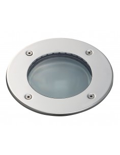 Outdoor walk over light - Walker Dopo - Novolux 2