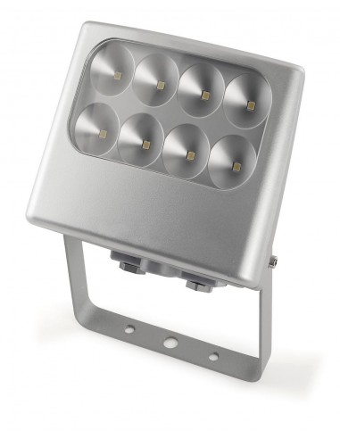 IP54 LED outdoor floodlight 4100K -...